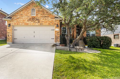 1110 El Sierro, San Antonio, TX, 78258-2954 | Card Image