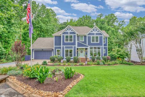 126 Circle Slope Dr, Simpsonville, SC, 29681-5852 | Card Image