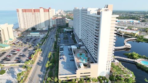 431-9902 S Thomas Dr, Panama City Beach, FL, 32408-1217 | Card Image