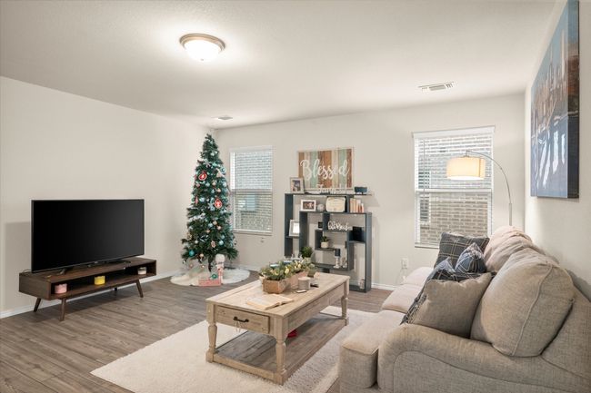 1642 Ackerly Dr, House other with 4 bedrooms, 3 bathrooms and null parking in Forney TX | Image 6