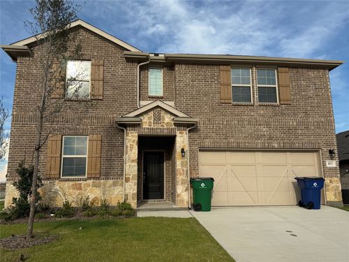 4013 Amethyst Dr, Celina, TX, 75009-6699 | Card Image
