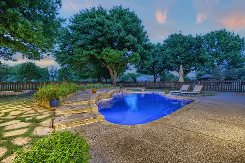 7225 Moss Ridge Rd, Parker, TX, 75002-7039 | Card Image