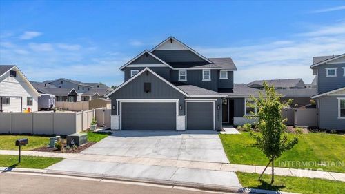 11531 W Vin Santo Dr, Nampa, ID, 83686-8311 | Card Image