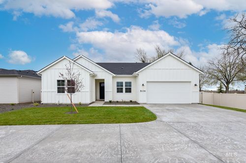 5174 W River Oaks Dr, Meridian, ID, 83646-2034 | Card Image