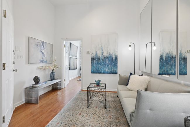 APT-4L - 420 Monroe St, House other with 2 bedrooms, 1 bathrooms and null parking in Hoboken NJ | Image 4