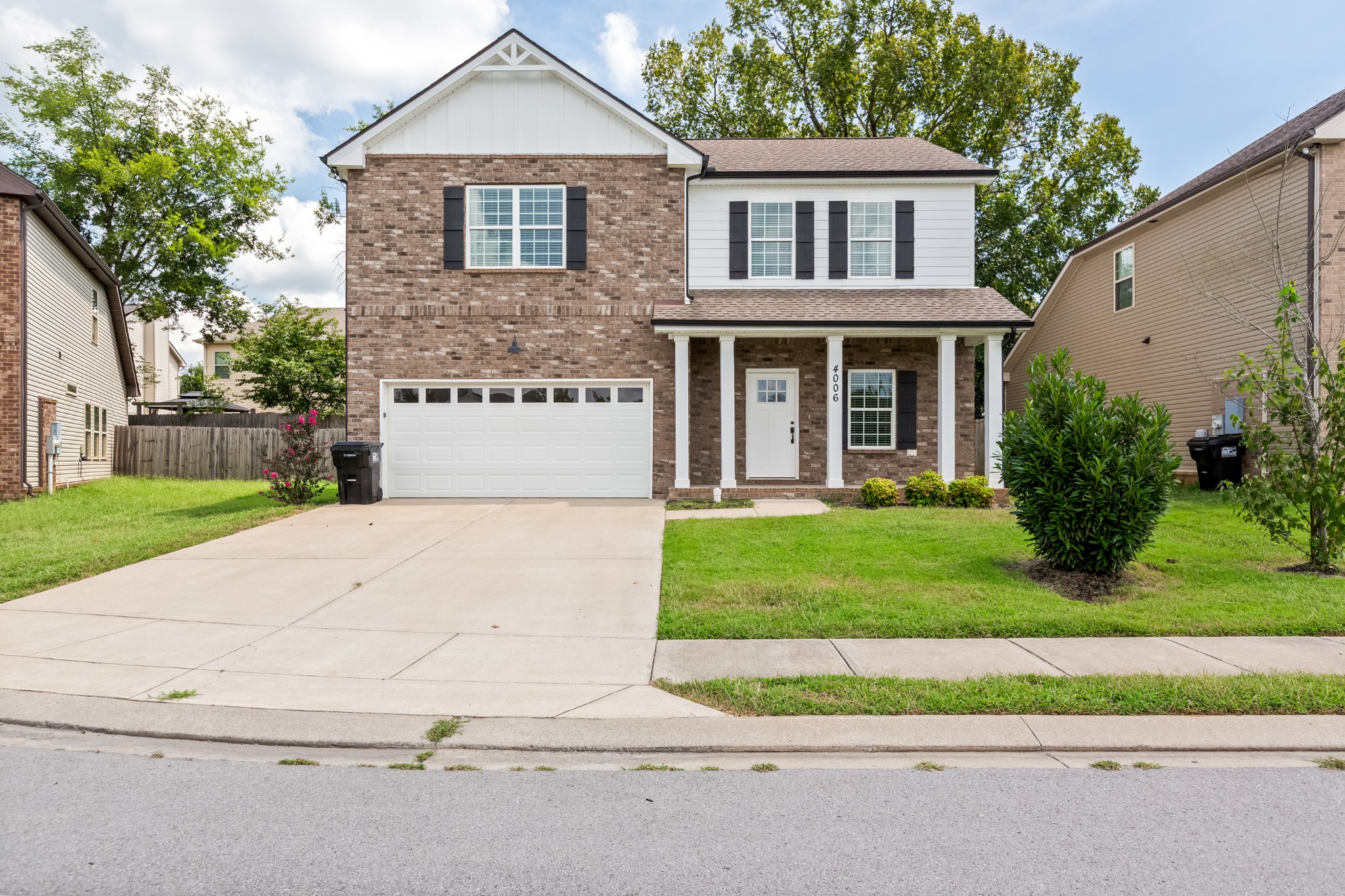 Residential in Murfreesboro