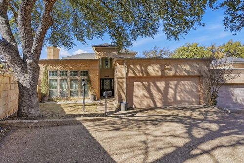 4548 Overton Terrace Ct, Fort Worth, TX, 76109-2519 | Card Image