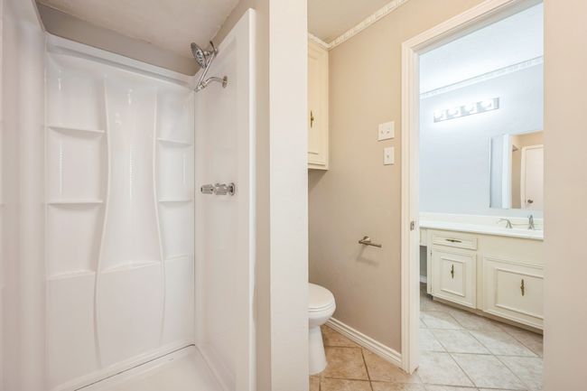 2413 Golden Willow Ln, House other with 3 bedrooms, 3 bathrooms and null parking in Richardson TX | Image 18