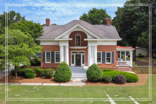 116 Jackson Rd, Jackson, SC, 29831-2526 | Card Image