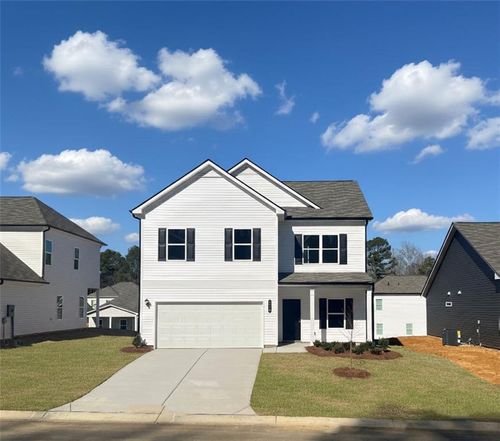 116 Sycamore Ln, Calhoun, GA, 30701-1110 | Card Image
