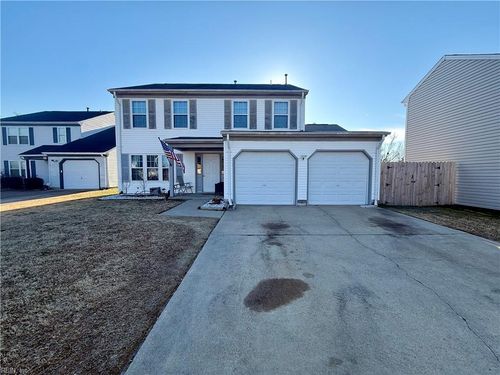 2012 Springside Ct, Virginia Beach, VA, 23456-6354 | Card Image