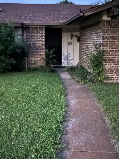 3412 Park Run Dr, Mesquite, TX, 75150-2608 | Card Image
