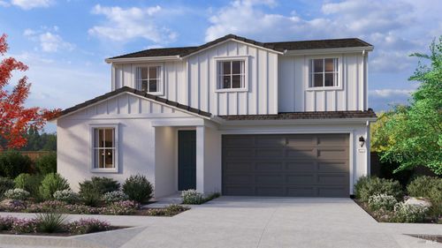 2439 Serene Ln, Santa Rosa, CA, 95403-7783 | Card Image