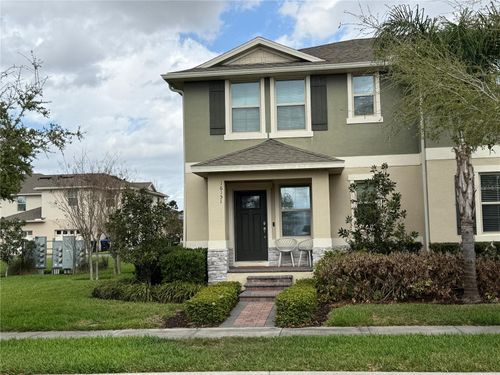 16151 Pebble Bluff Loop, WINTER GARDEN, FL, 34787-4966 | Card Image