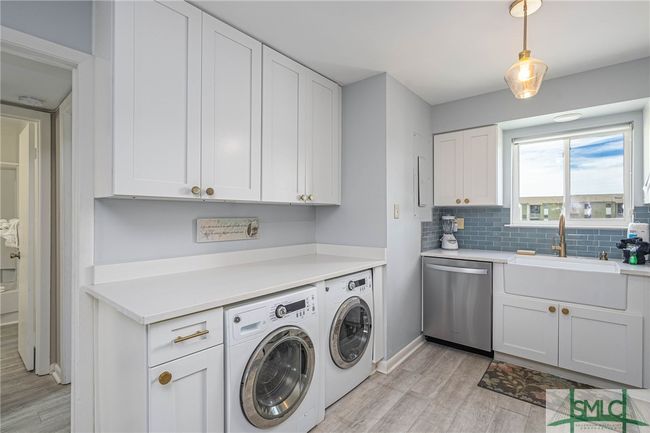 10B - 85 Van Horne St, Condo with 2 bedrooms, 2 bathrooms and null parking in Tybee Island GA | Image 17