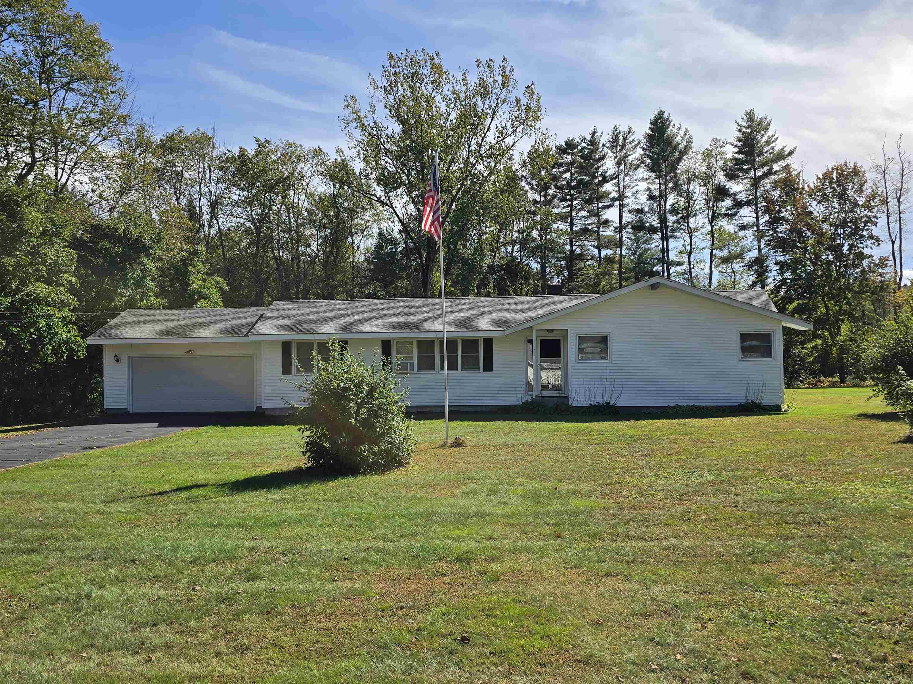 High St, Cavendish, VT 05142