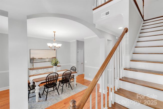 20234 Middletown Rd, Townhouse with 3 bedrooms, 3 bathrooms and null parking in Cornelius NC | Image 18