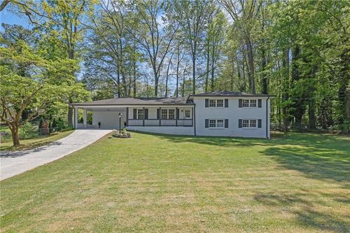 210 Suburban Dr Ne, Kennesaw, GA, 30144-2246 | Card Image