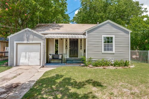 7049 Wofford Ave, Dallas, TX, 75227-5737 | Card Image