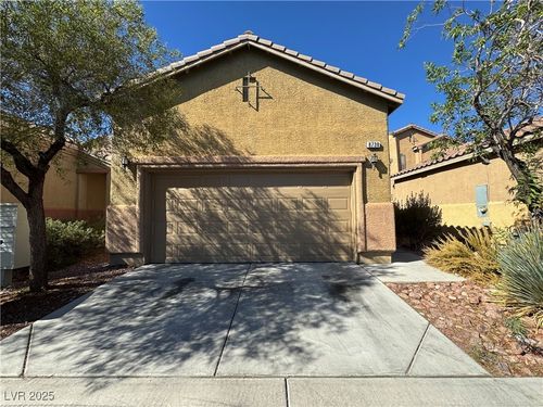 8738 Salvestrin Point Ave, Las Vegas, NV, 89148-4974 | Card Image