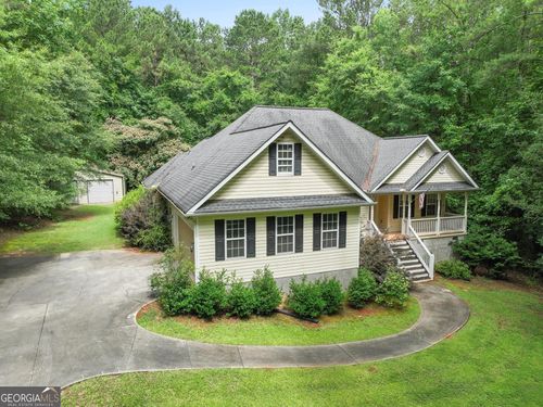 51 Creekwood Dr, Griffin, GA, 30223-6256 | Card Image