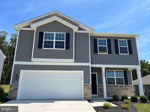 1009 Bunch Berry Dr, JOPPA, MD, 21085-4138 | Card Image