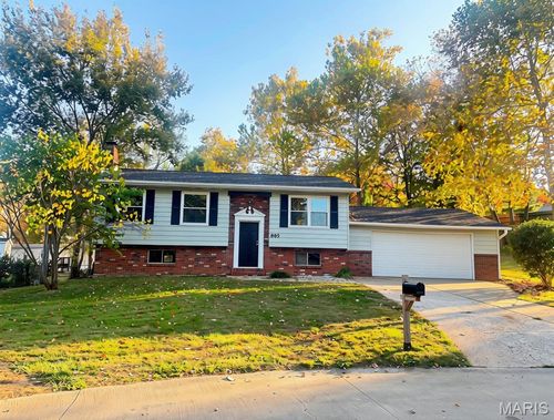 885 Banks Drive, Pevely, MO, 63070 | Card Image