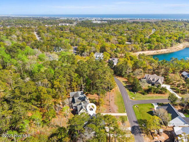 3404 Eagle Crest Dr Sw, House other with 3 bedrooms, 3 bathrooms and 7 parking in Supply NC | Image 87