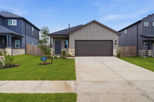610 Amber Falls Dr, Montgomery, TX, 77356-2334 | Card Image