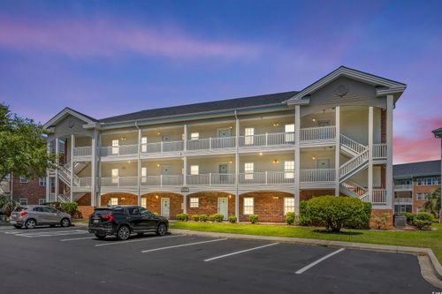 unit-101-3927 Gladiola Ct, Myrtle Beach, SC, 29588-2908 | Card Image
