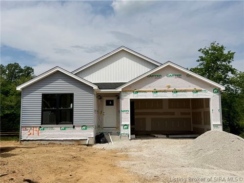 lot-214-1037 Dunbarton Way, Georgetown, IN, 47122-1300 | Card Image