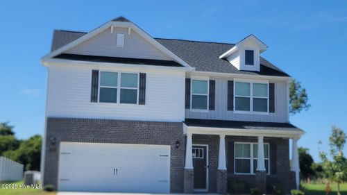 1002 Queensland Ln, Ayden, NC, 28513-5604 | Card Image