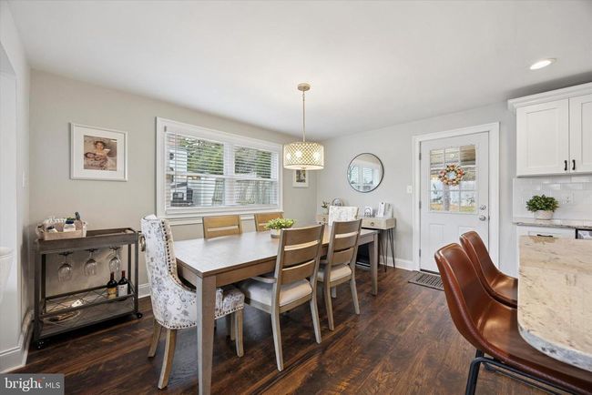 732 Rhoads Dr, House other with 3 bedrooms, 2 bathrooms and null parking in SPRINGFIELD PA | Image 5