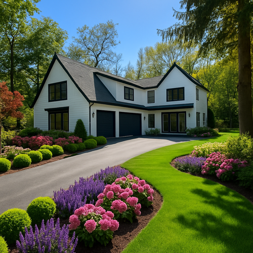 25955 Wild Rose Ln, Shorewood, MN, 55331-7934 | Card Image