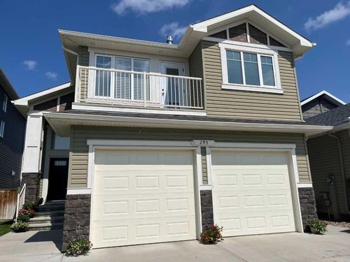 295 Sixmile Ridge S, Lethbridge, AB, T1K5V5 | Card Image