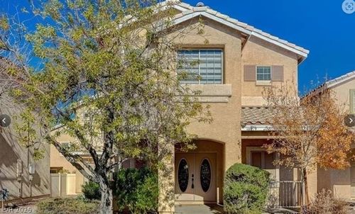 1684 Spotted Wolf Ave, Las Vegas, NV, 89123-4873 | Card Image