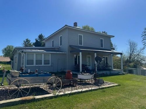 21274 State Hwy 56, RICHLAND CENTER, WI, 53581-8525 | Card Image