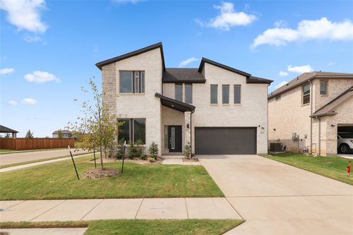 5202 Gentle Rain Dr, Mckinney, TX, 75071-0226 | Card Image