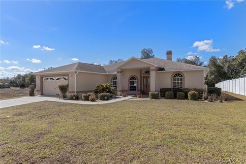 1190 S Brookfield Dr, LECANTO, FL, 34461-8373 | Card Image