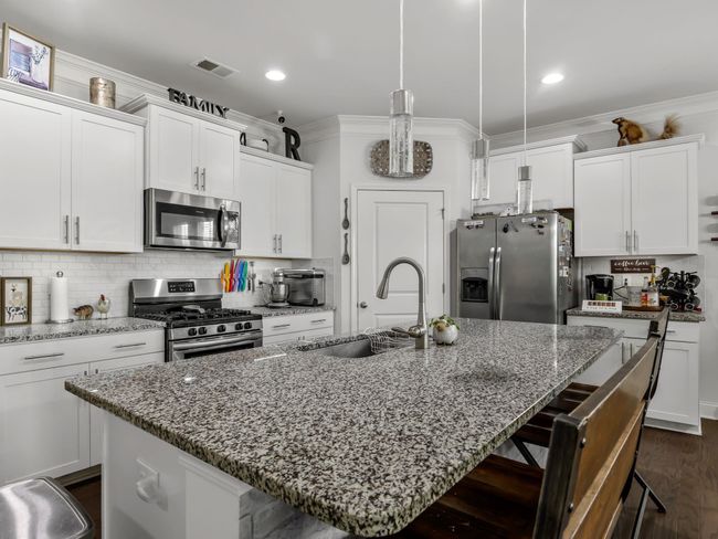 881 Deepwood Ct, House other with 3 bedrooms, 2 bathrooms and null parking in Boiling Springs SC | Image 11
