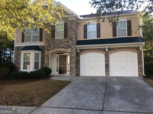 1916 Temple Park Dr, Loganville, GA, 30052-5832 | Card Image