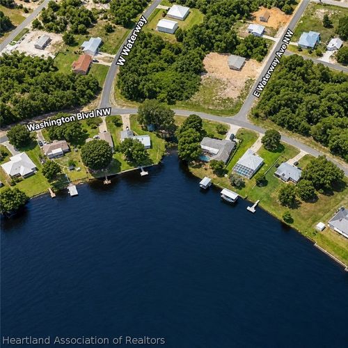 118 Vera Ln Nw, LAKE PLACID, FL, 33852-6535 | Card Image