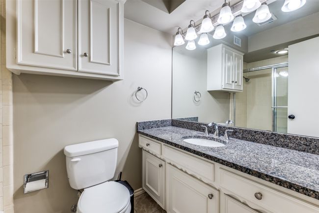 5921 Preston Rd, Home with 3 bedrooms, 3 bathrooms and null parking in Dallas TX | Image 19