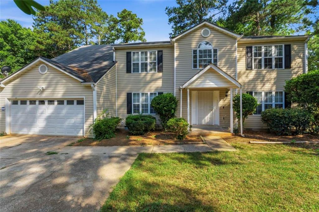 Residential in Decatur