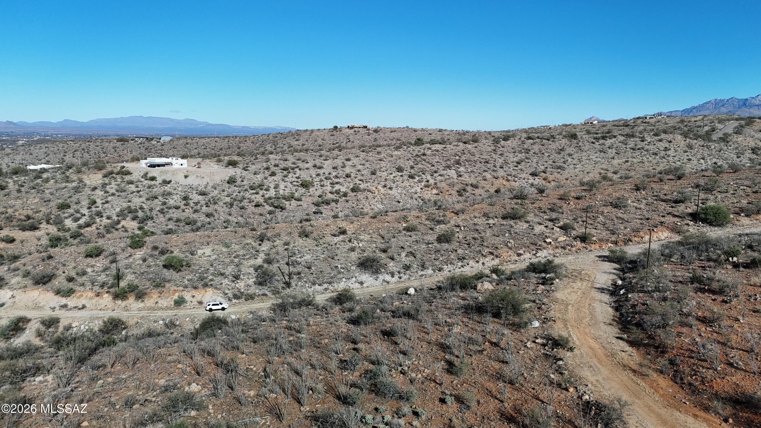 Land in Rio Rico