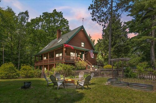 59 Ossipee Mountain Rd, Center Ossipee, NH, 03814-6704 | Card Image
