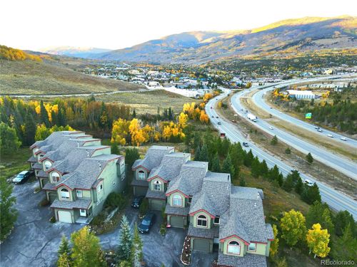 154 Fawn Court, Silverthorne, CO, 80443 | Card Image