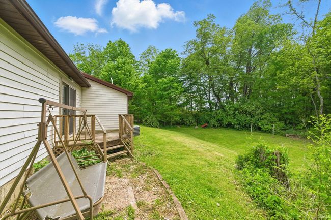 7956 N 225 W, House other with 3 bedrooms, 1 bathrooms and null parking in Delphi IN | Image 16