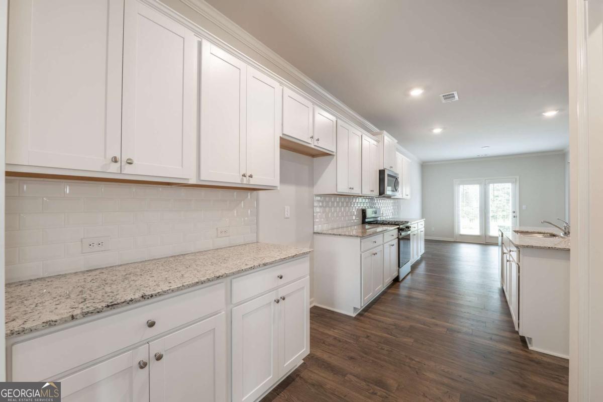 Residential Lease in Cartersville 2