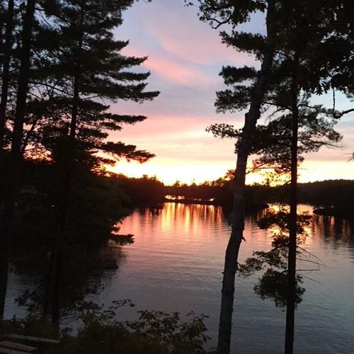 lots 30+18 Thorn Hill Road, Wakefield, NH, 03830 | Card Image